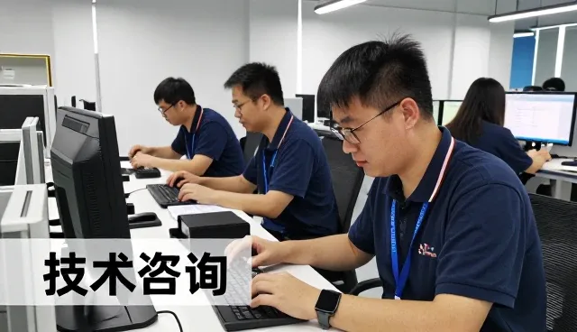 技术推广提升技术服务水平
